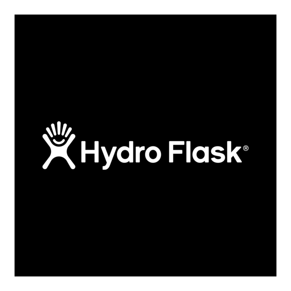 Hydroflask Logo PNG Vector