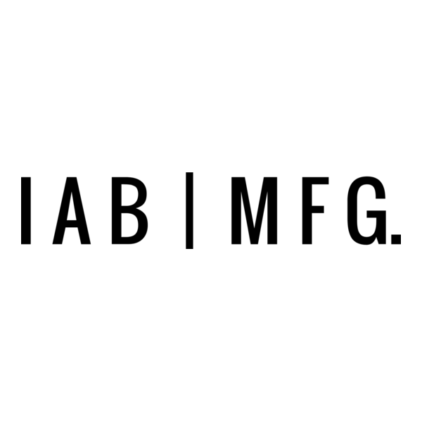 I A B | M F G Logo PNG Vector