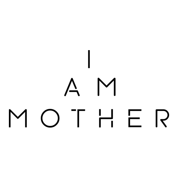 I Am Mother Logo PNG Vector