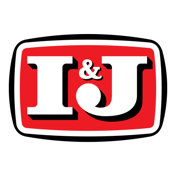 I & J Logo PNG Vector