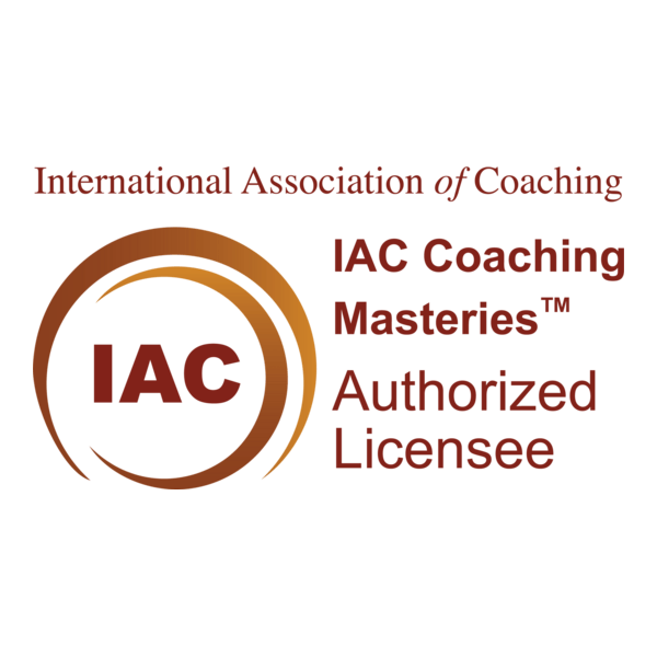 IAC Interntional Association of coaching Logo PNG Vector