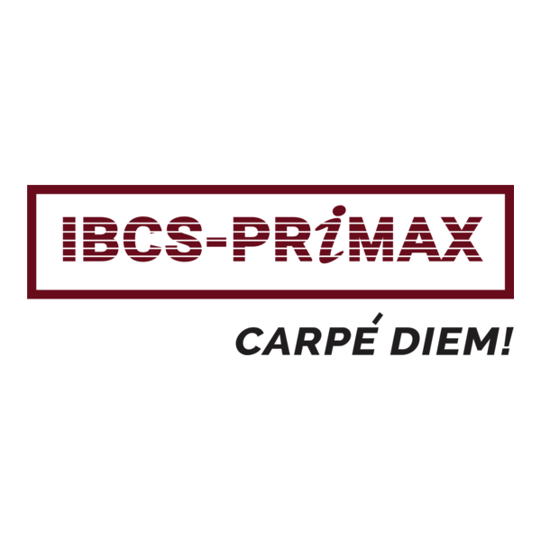 IBCS PRIMAX Logo PNG Vector