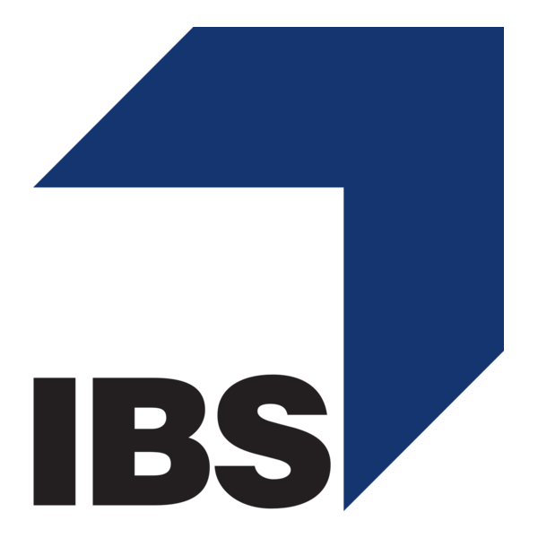 IBS Logo PNG Vector