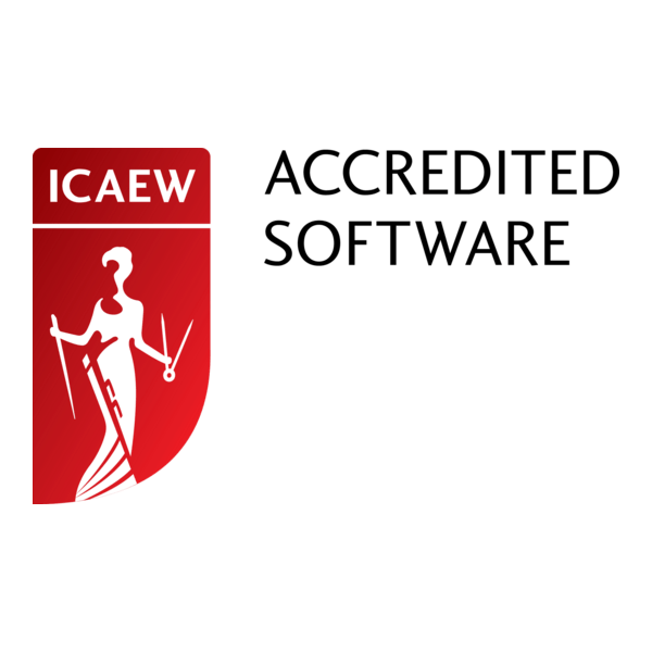 ICAEW Logo PNG Vector