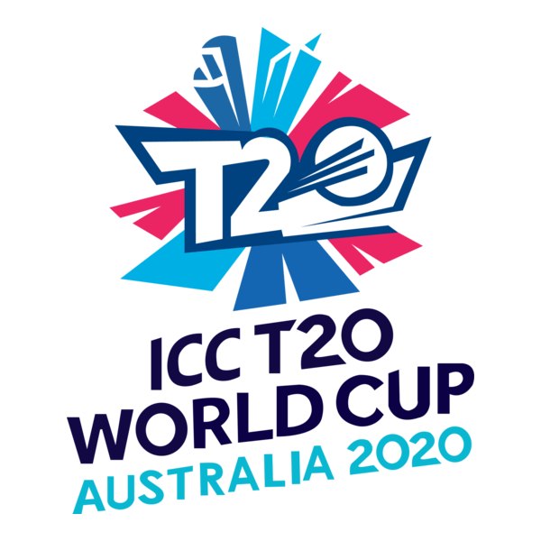 ICC World T20 Australia 2020 Logo PNG Vector
