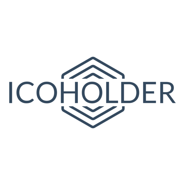 ICOholder Logo PNG Vector