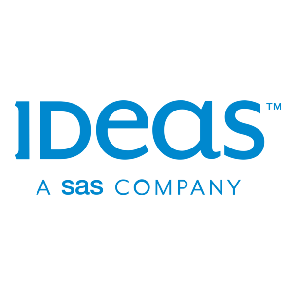 IDeaS Logo PNG Vector