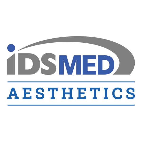 IDSMED Aesthetics Logo PNG Vector