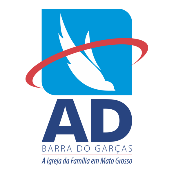 Igreja Assembleia de Deus Madureira Logo PNG Vector