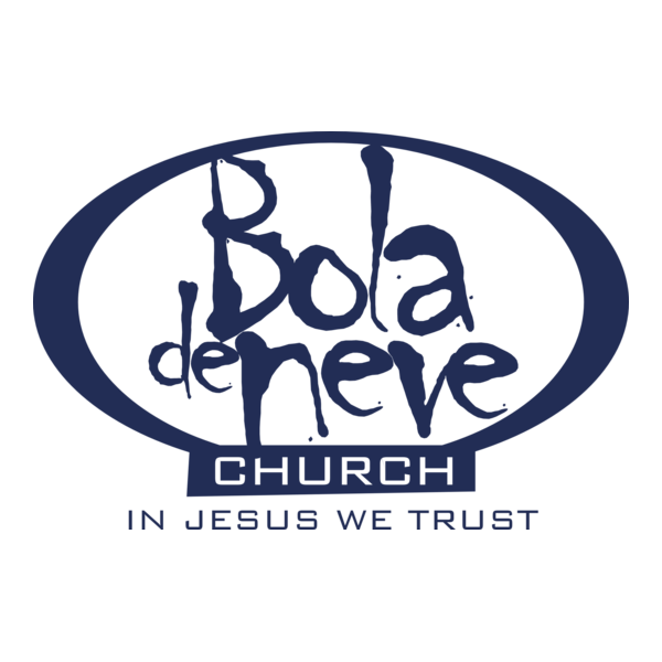 igreja bola de neve Logo PNG Vector