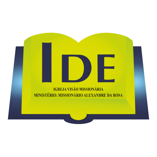 Igreja Visão Missionária Logo PNG Vector