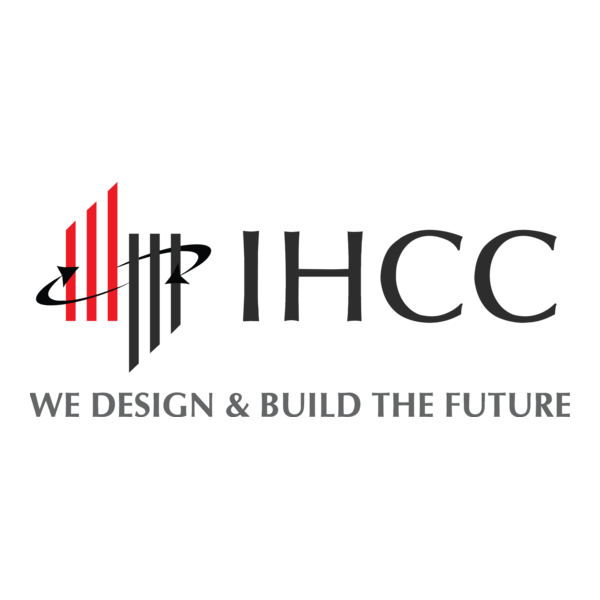 IHCC Logo PNG Vector