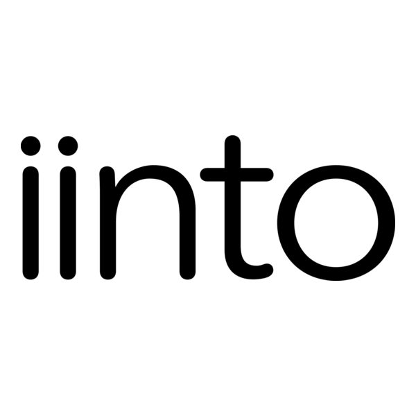 iintoo Investments Logo PNG Vector
