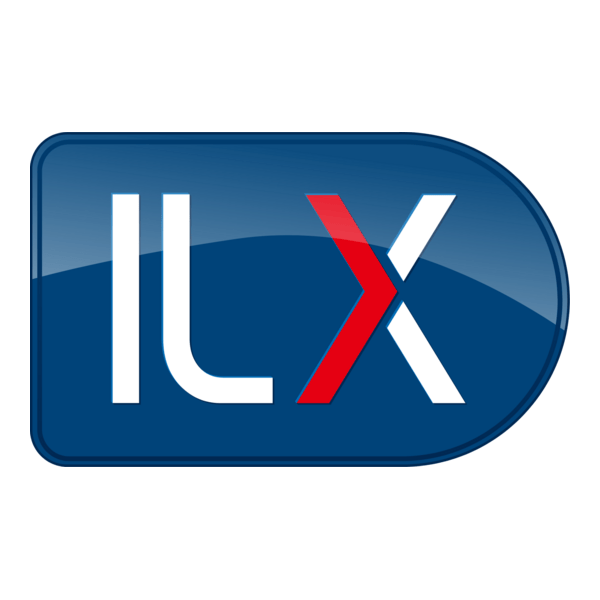 ILX Group Logo PNG Vector