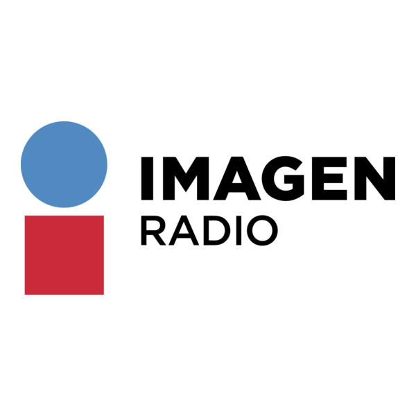 Imagen Radio Logo PNG Vector