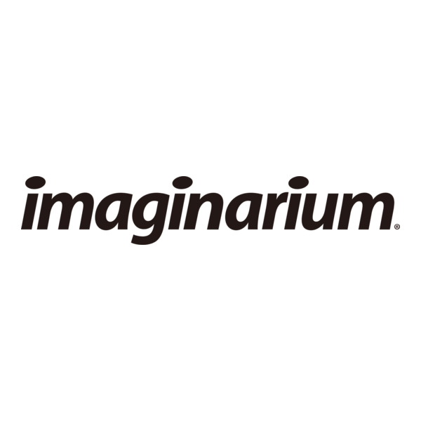 Imaginarium Logo PNG Vector