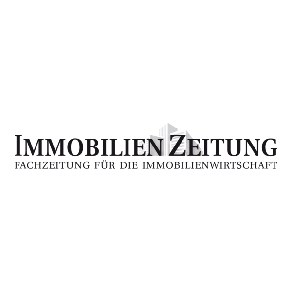 Immobilien Zeitung Logo PNG Vector