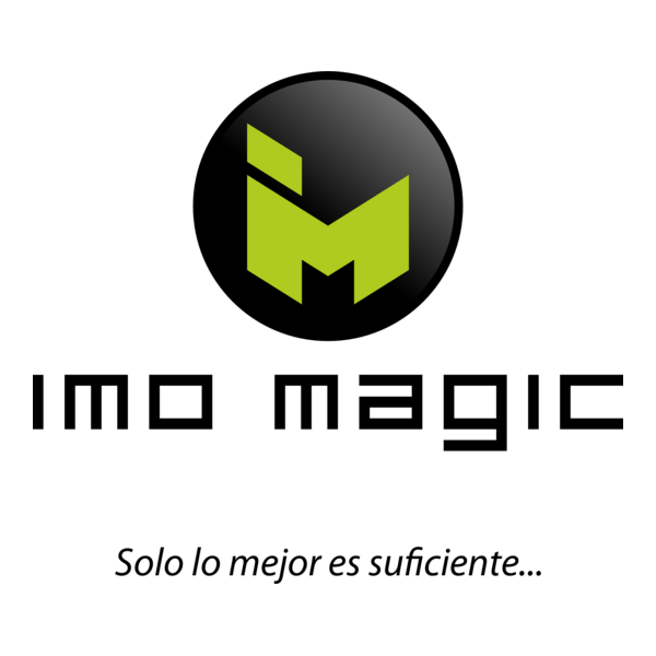 IMO MAGIC Ibague Logo PNG Vector