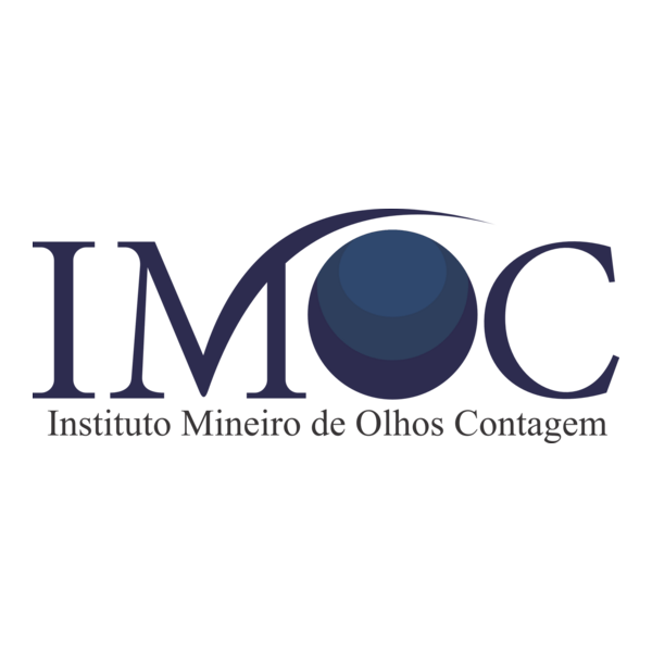 IMOC Logo PNG Vector