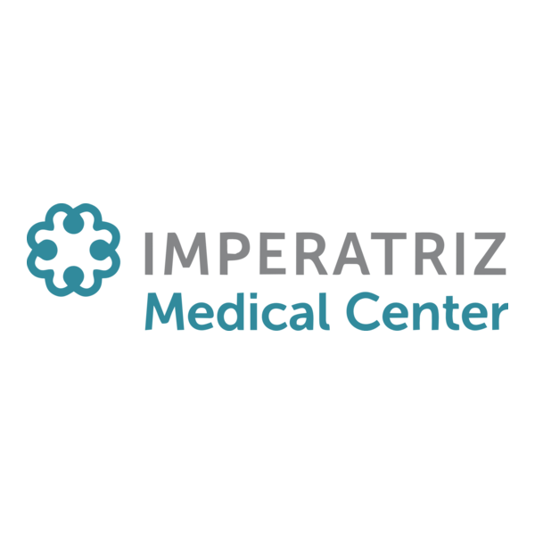 IMPERATRIZ MEDICAL CENTER Logo PNG Vector