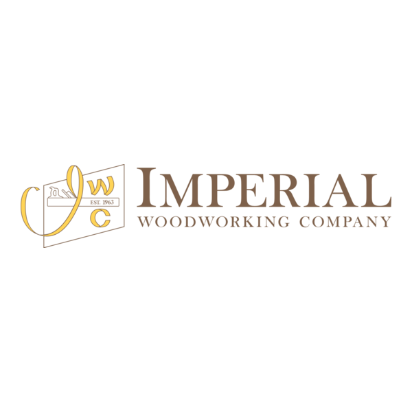 Imperial Woodworking Company Logo PNG Vector