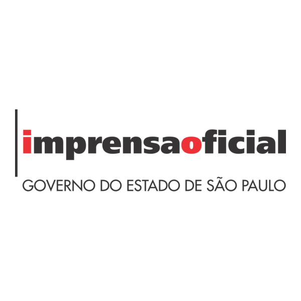 Imprensa Oficial Logo PNG Vector