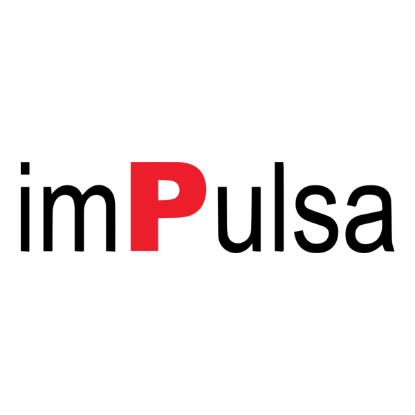 ImPulsa Logo PNG Vector