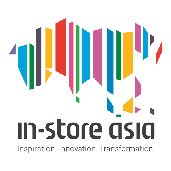In-Store Asia Logo PNG Vector