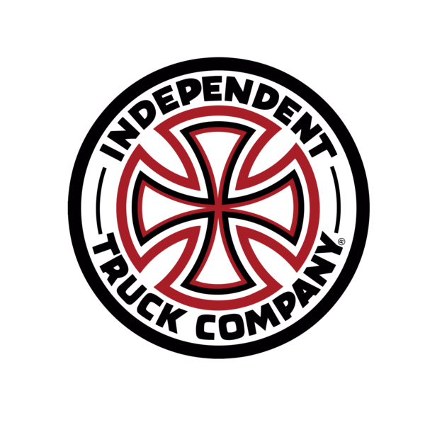 Independent Truck Logo PNG Vector
