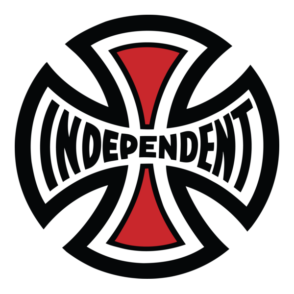 Independent Truck Logo PNG Vector