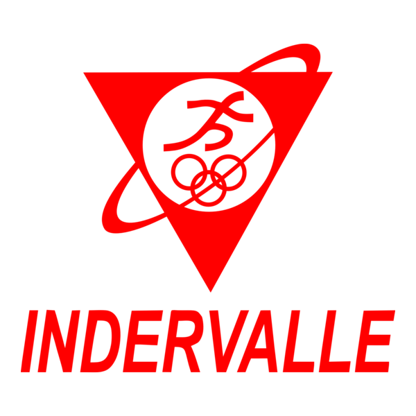 inder valle Logo PNG Vector