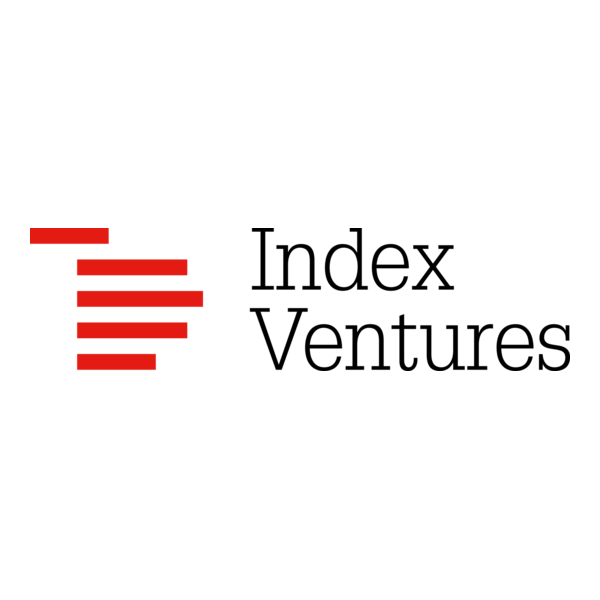 Index Ventures Logo PNG Vector