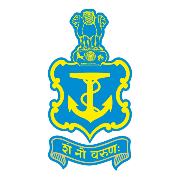indian navy Logo PNG Vector