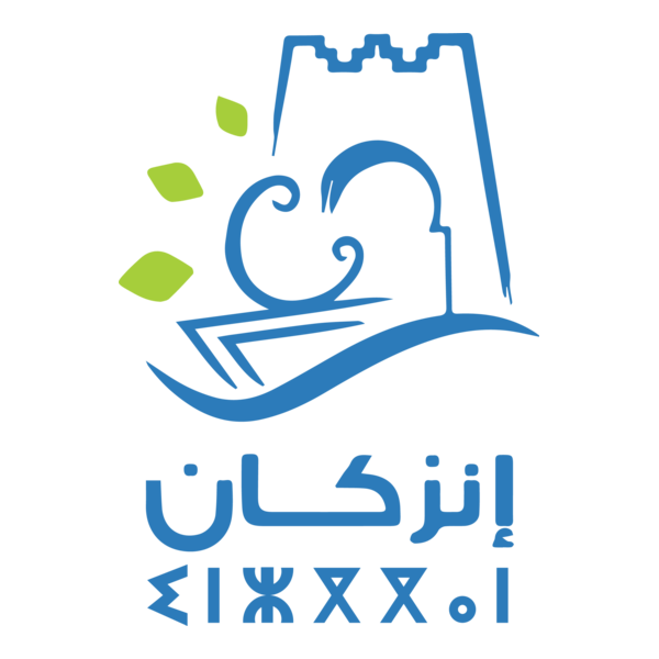 inezgane Logo PNG Vector