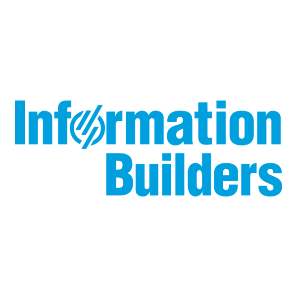 Information Builders Logo PNG Vector