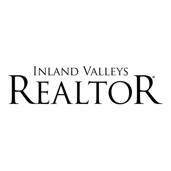 Inland Valleys Realtor Logo PNG Vector