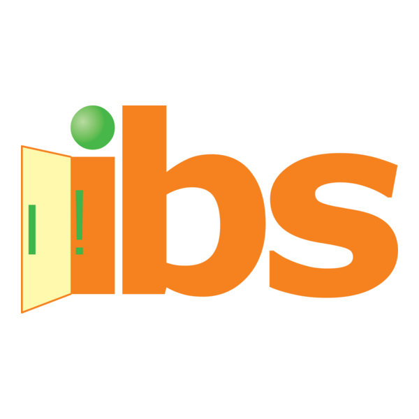 Innovative Bussines Solutions Logo PNG Vector