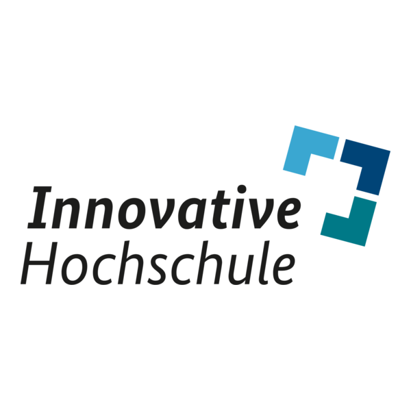 Innovative Hochschule Logo PNG Vector