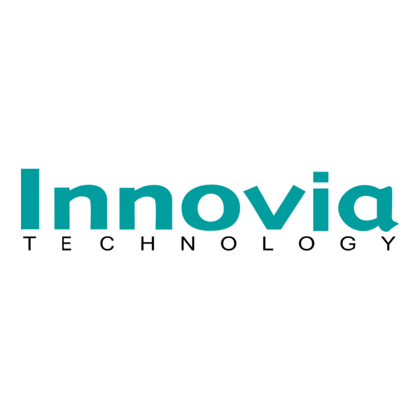 Innovia Technology Logo PNG Vector