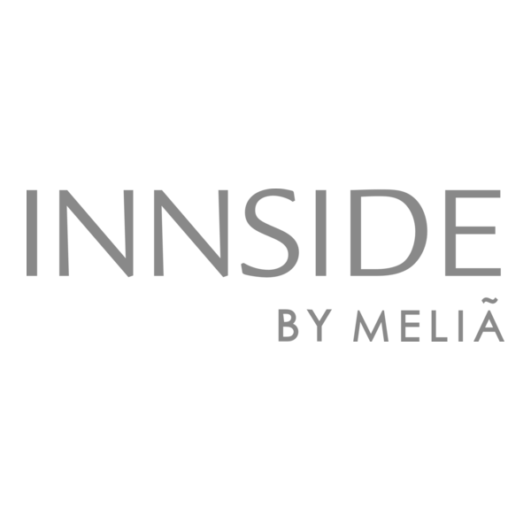 Innside Melia Logo PNG Vector