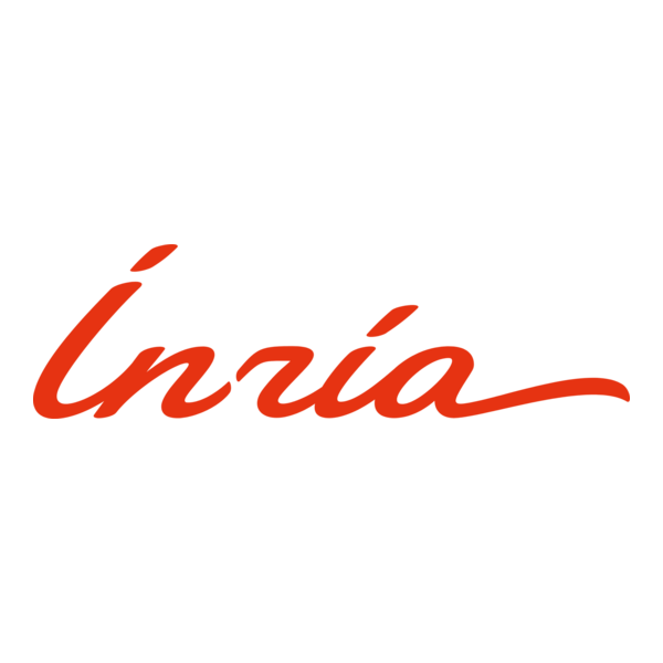 Inria Logo PNG Vector