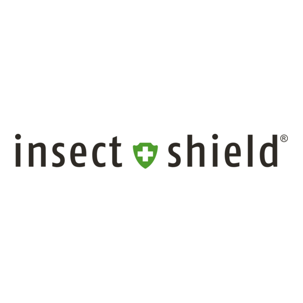 Insect Shield Logo PNG Vector