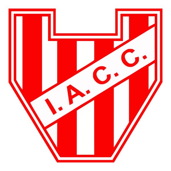 Instituto Atlético Central Córdoba de Córdoba 2019 Logo PNG Vector