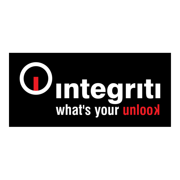 integriti Logo PNG Vector