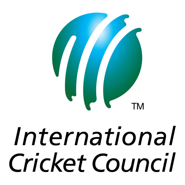 International Cricket Council Logo PNG Vector