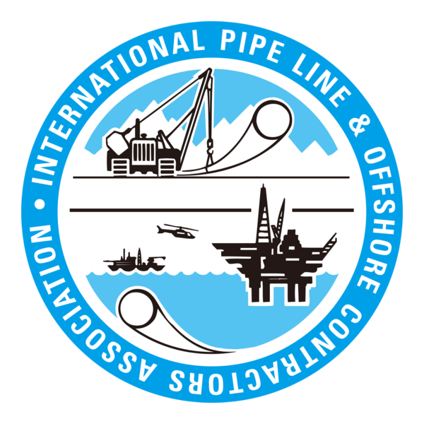 International Pipe Line & Offshore Contractors Logo PNG Vector