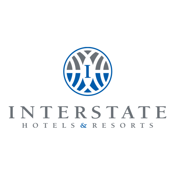 Interstate Hotels & Resorts Logo PNG Vector