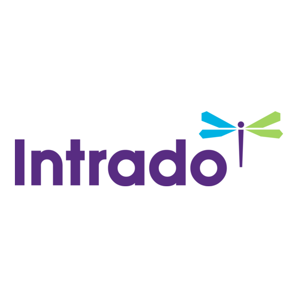 Intrado Logo PNG Vector