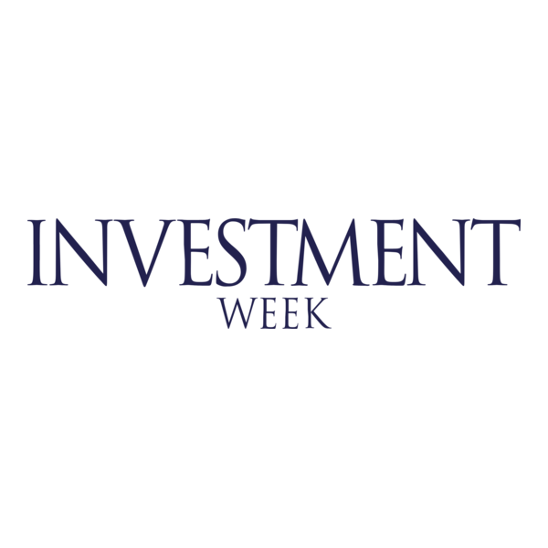 Investment Week Logo PNG Vector