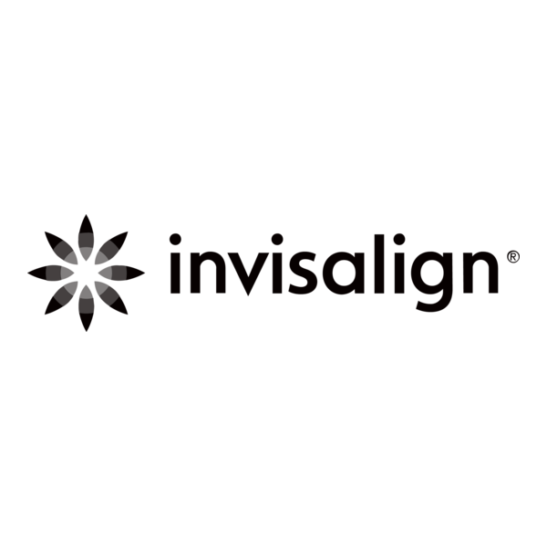 Invisalign Logo PNG Vector